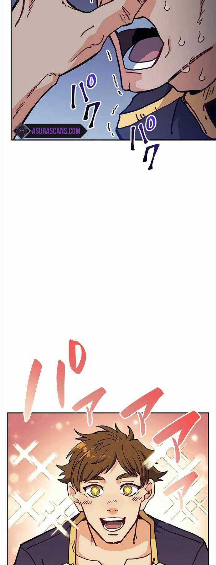 Công Tước Bạch Long Chapter 91 trang 56