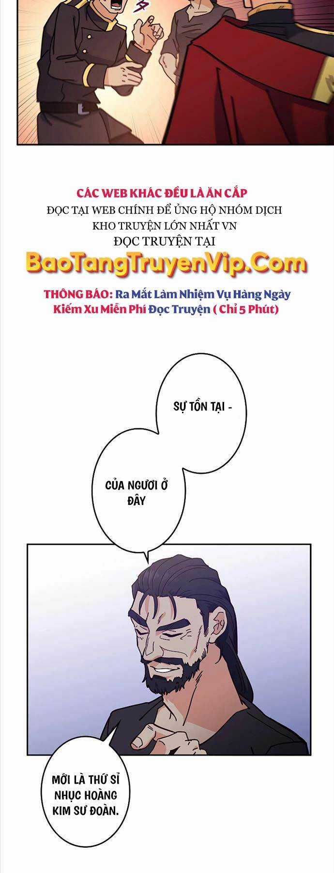 Công Tước Bạch Long Chapter 91 trang 59