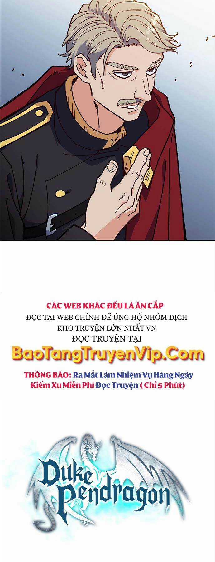 Công Tước Bạch Long Chapter 91 trang 6