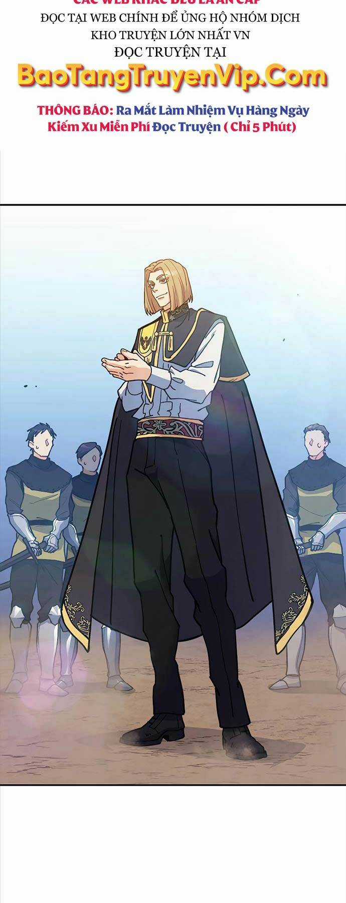 Công Tước Bạch Long Chapter 91 trang 61