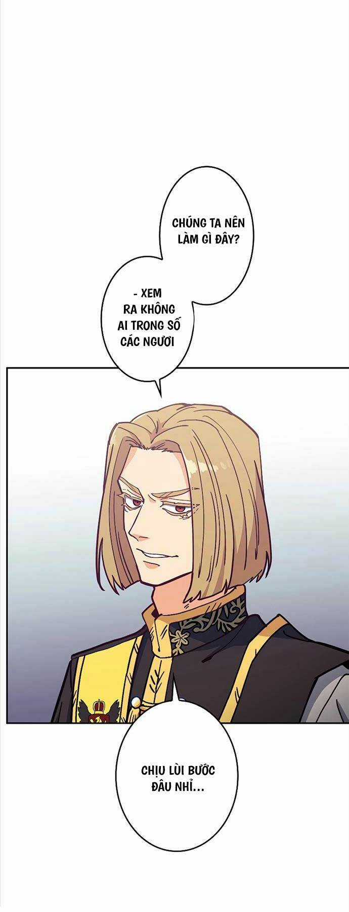 Công Tước Bạch Long Chapter 91 trang 62