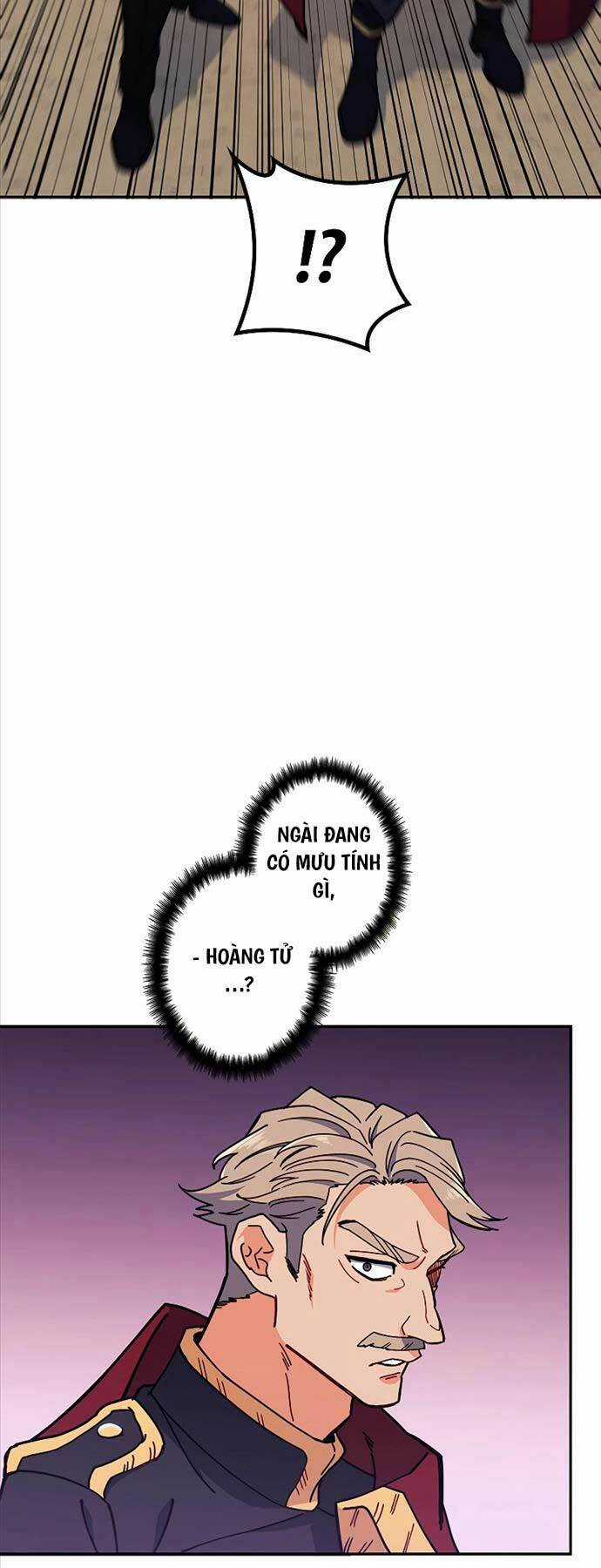 Công Tước Bạch Long Chapter 91 trang 64