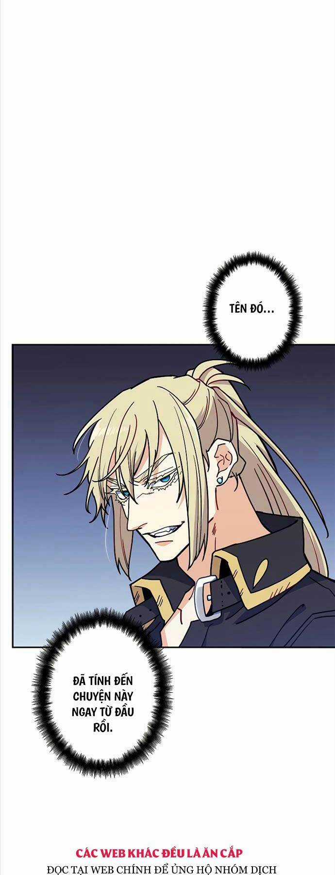 Công Tước Bạch Long Chapter 91 trang 65