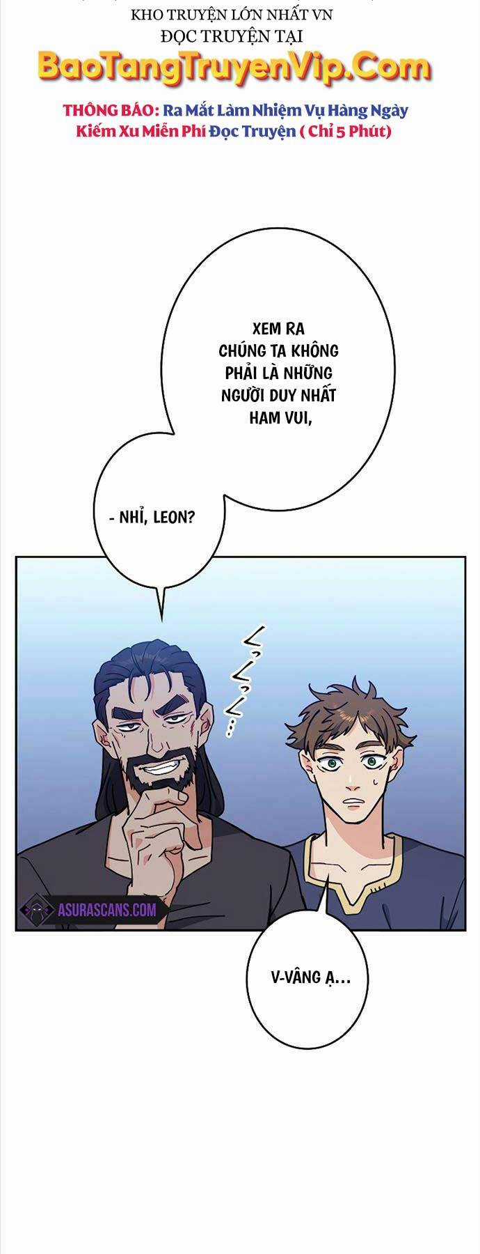 Công Tước Bạch Long Chapter 91 trang 66