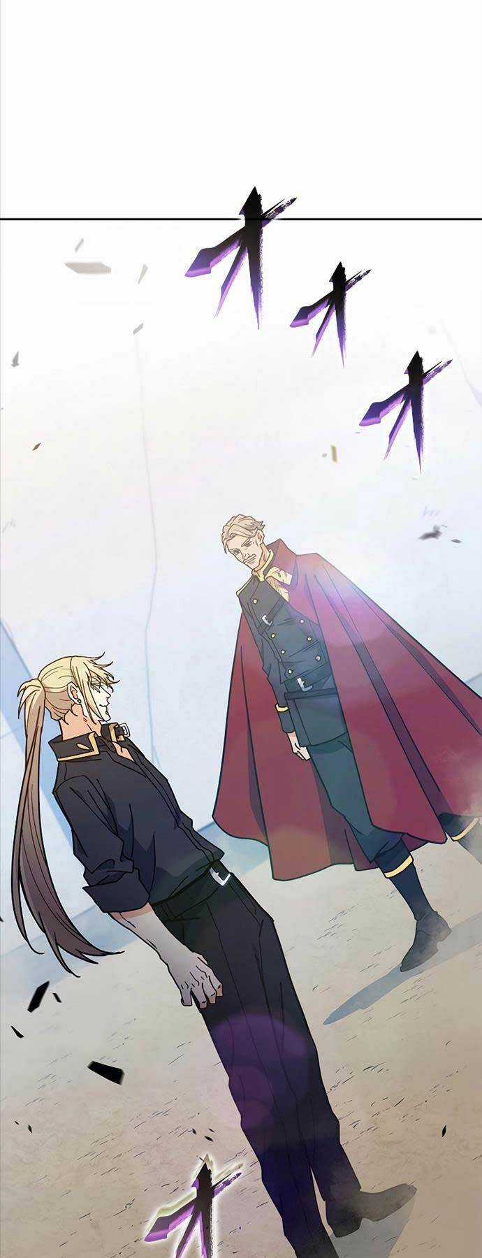 Công Tước Bạch Long Chapter 91 trang 67