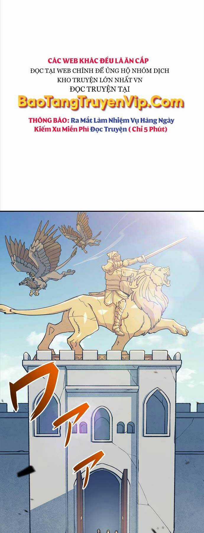 Công Tước Bạch Long Chapter 91 trang 7