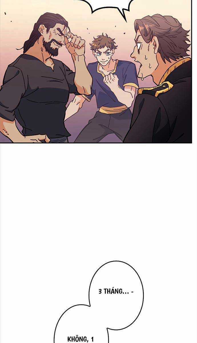 Công Tước Bạch Long Chapter 91 trang 75