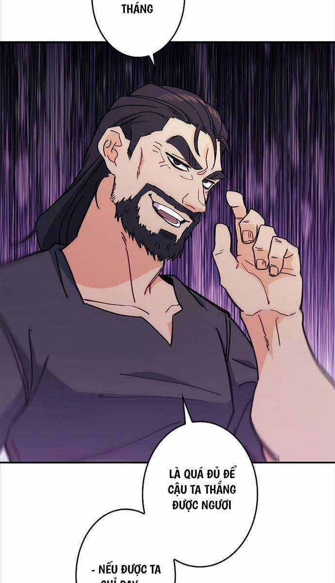 Công Tước Bạch Long Chapter 91 trang 76