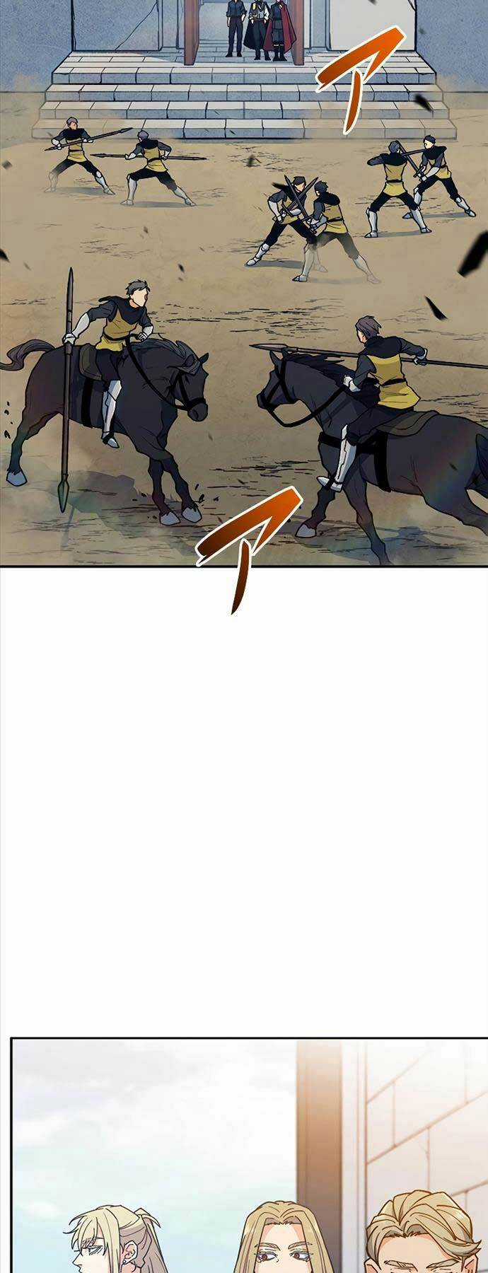 Công Tước Bạch Long Chapter 91 trang 8