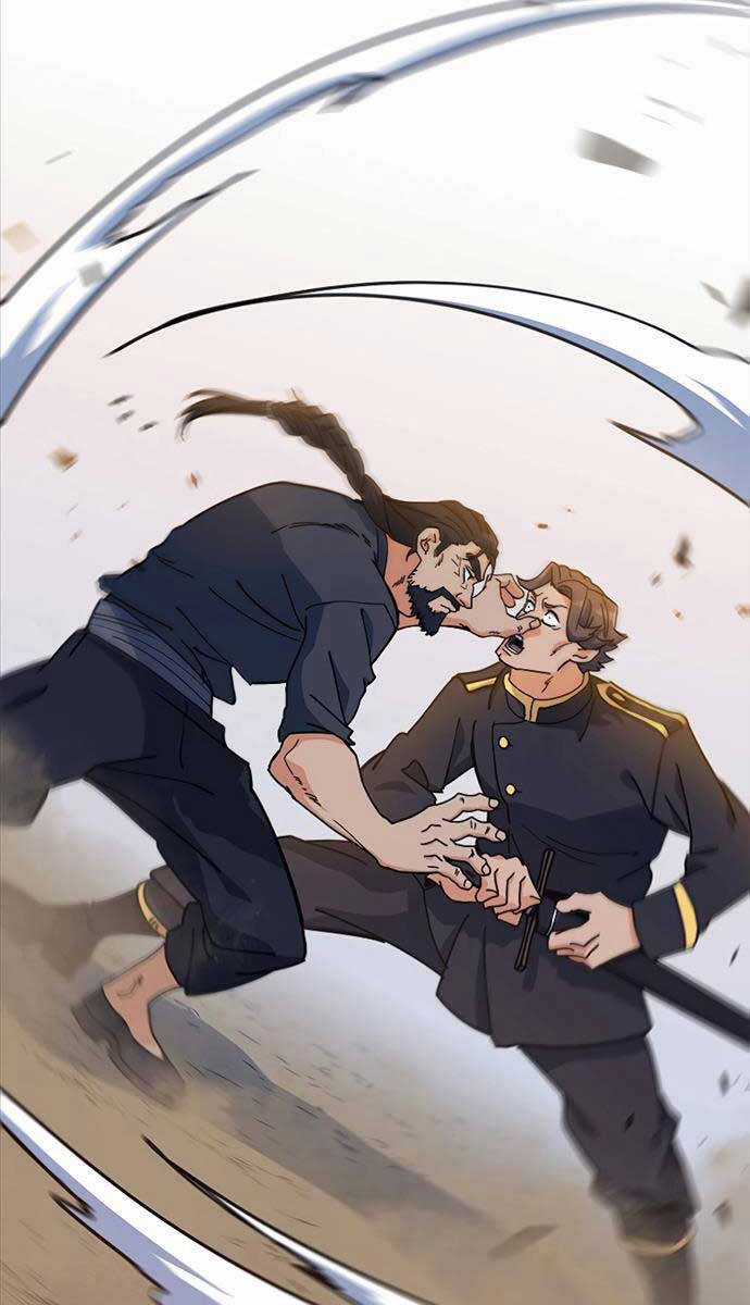 Công Tước Bạch Long Chapter 91 trang 81