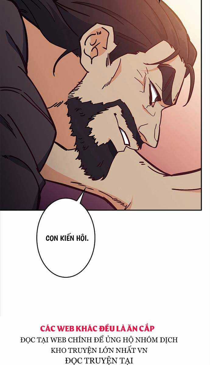 Công Tước Bạch Long Chapter 91 trang 83