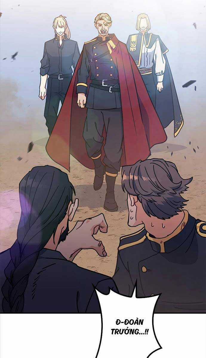 Công Tước Bạch Long Chapter 91 trang 87