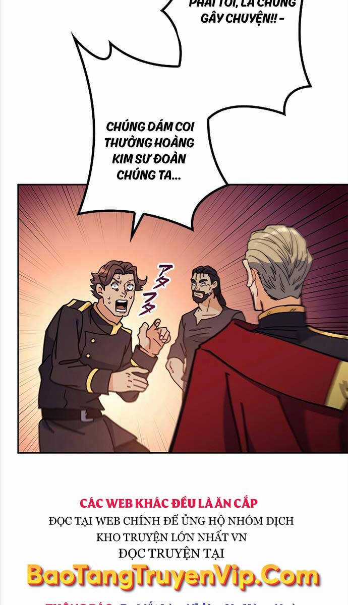 Công Tước Bạch Long Chapter 91 trang 89