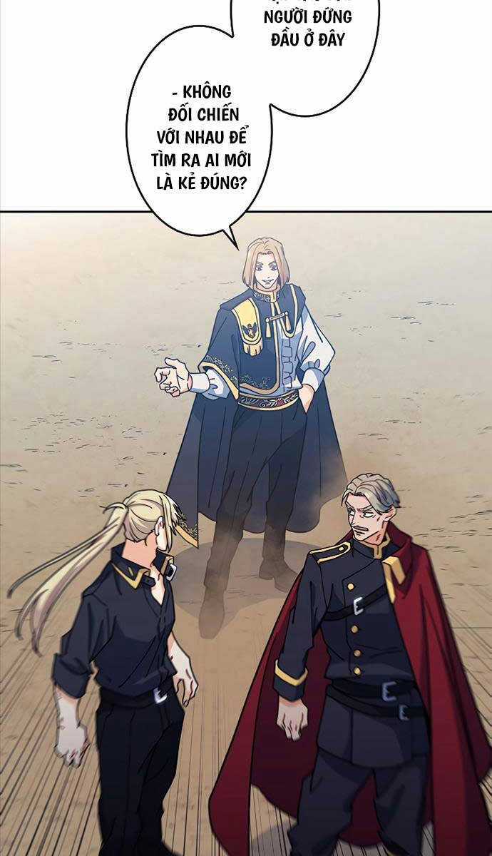 Công Tước Bạch Long Chapter 91 trang 96