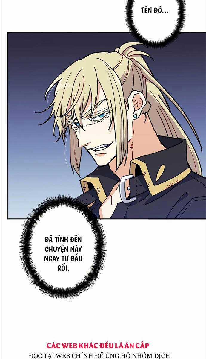 Công Tước Bạch Long Chapter 91 trang 99