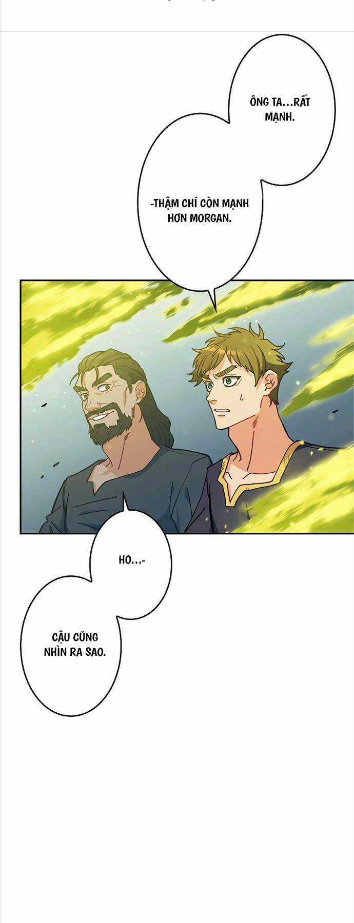 Công Tước Bạch Long Chapter 92 trang 10