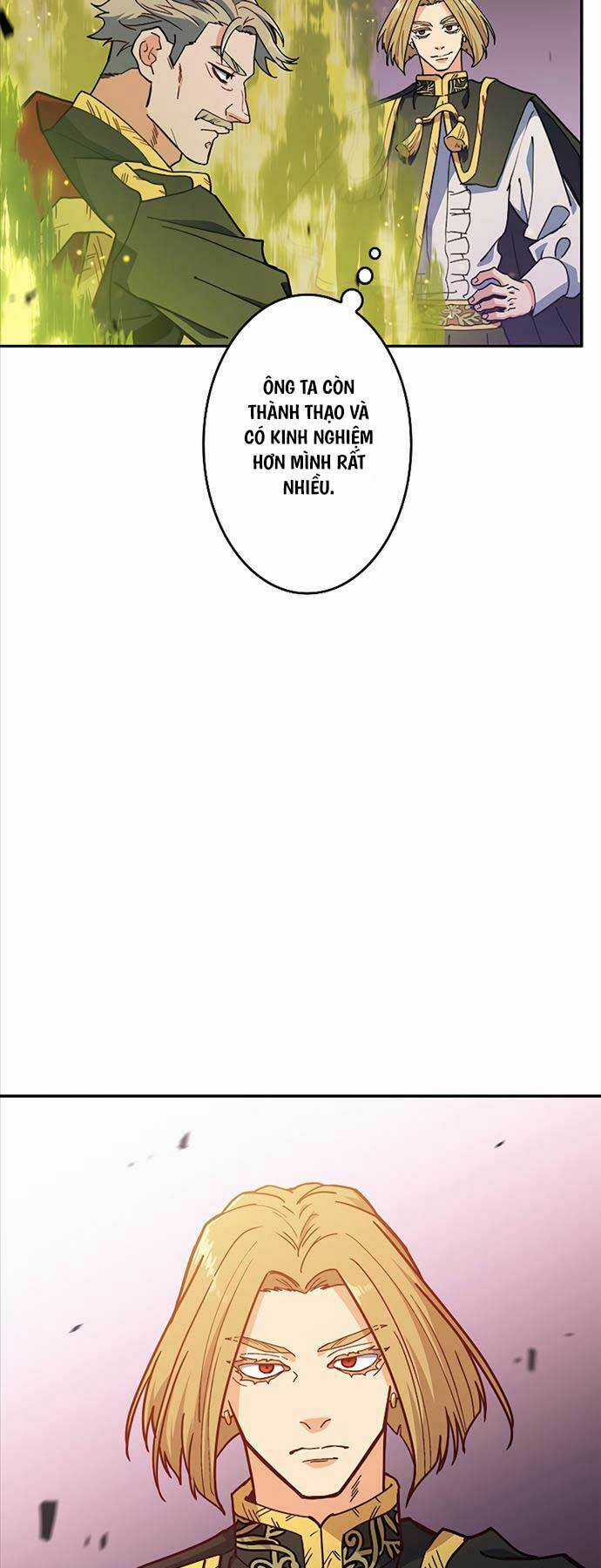 Công Tước Bạch Long Chapter 92 trang 12