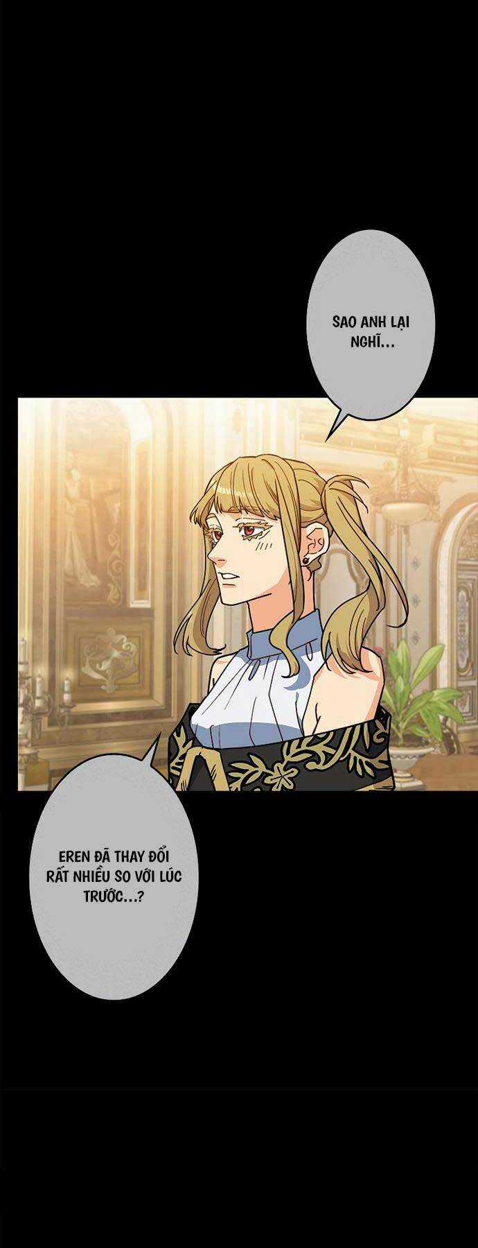 Công Tước Bạch Long Chapter 92 trang 14