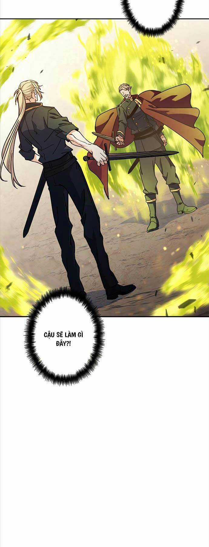 Công Tước Bạch Long Chapter 92 trang 16