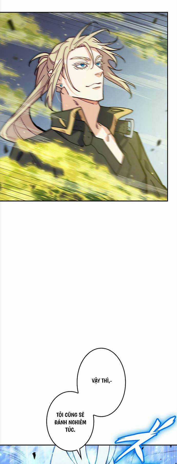 Công Tước Bạch Long Chapter 92 trang 17