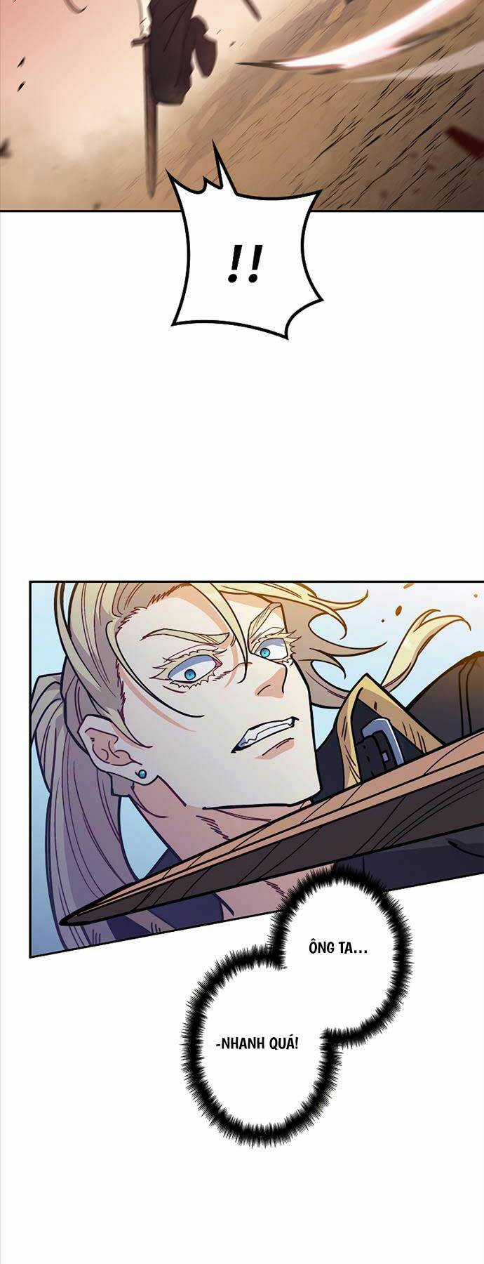 Công Tước Bạch Long Chapter 92 trang 20