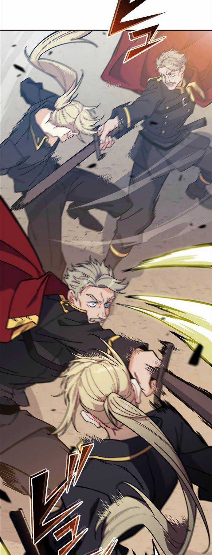 Công Tước Bạch Long Chapter 92 trang 23