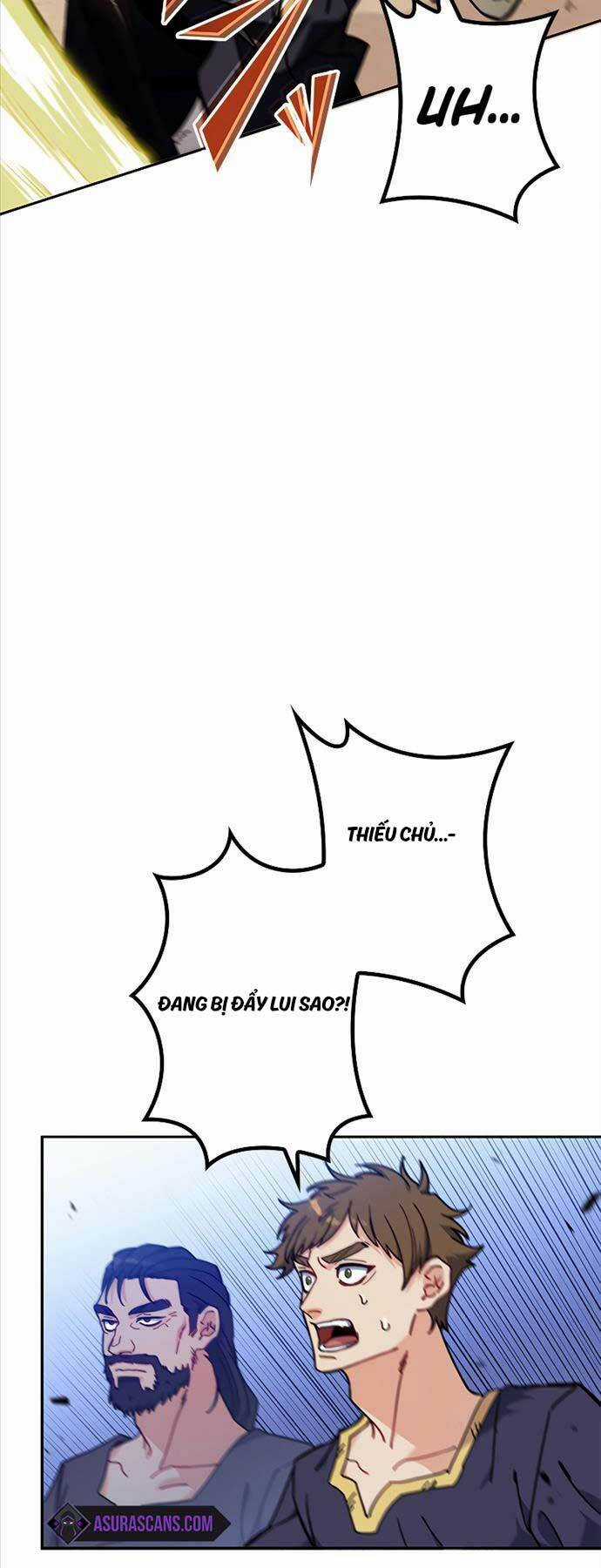 Công Tước Bạch Long Chapter 92 trang 24