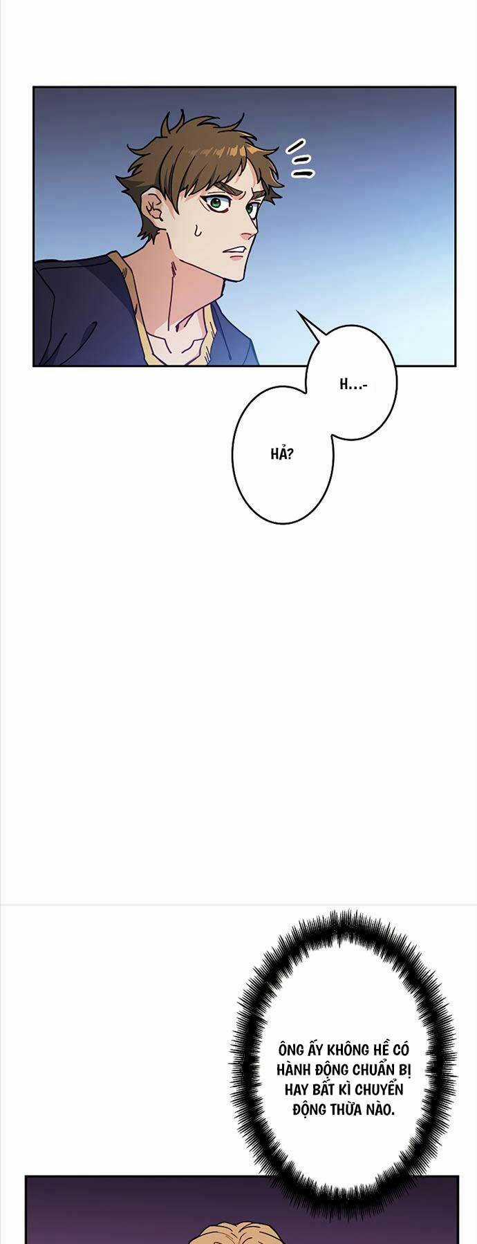 Công Tước Bạch Long Chapter 92 trang 26