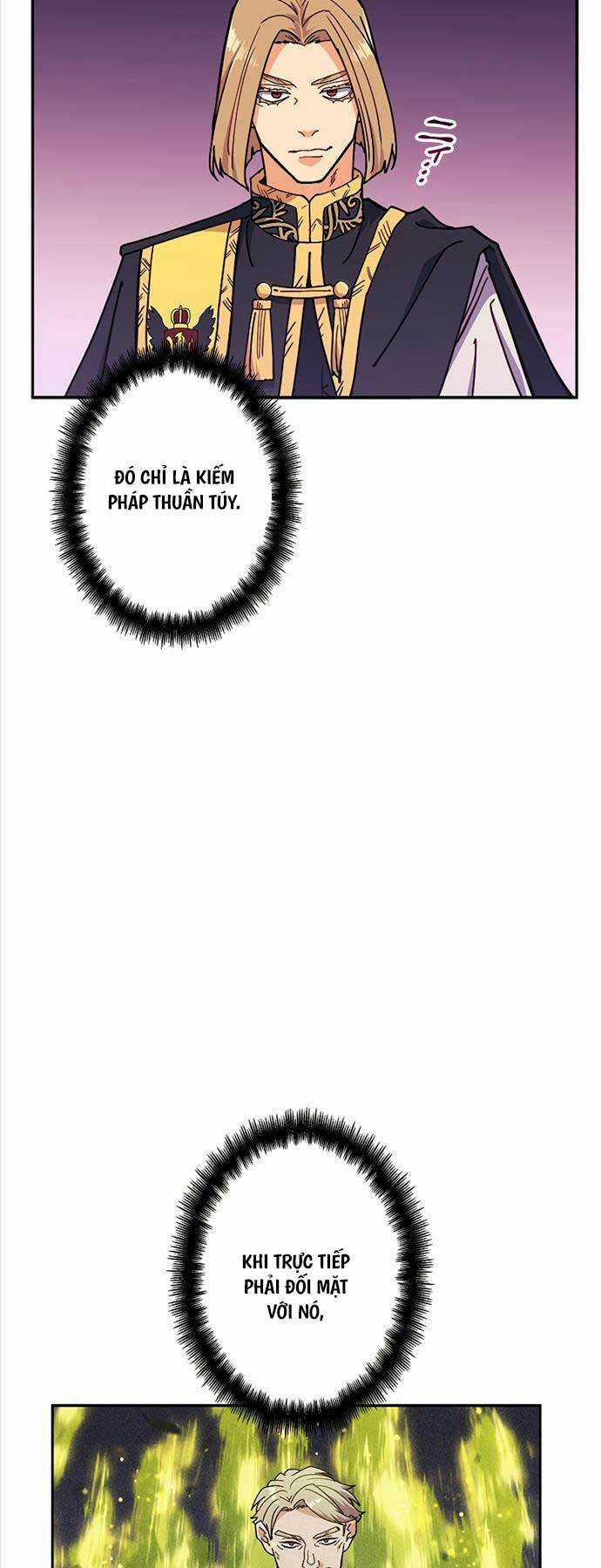 Công Tước Bạch Long Chapter 92 trang 27