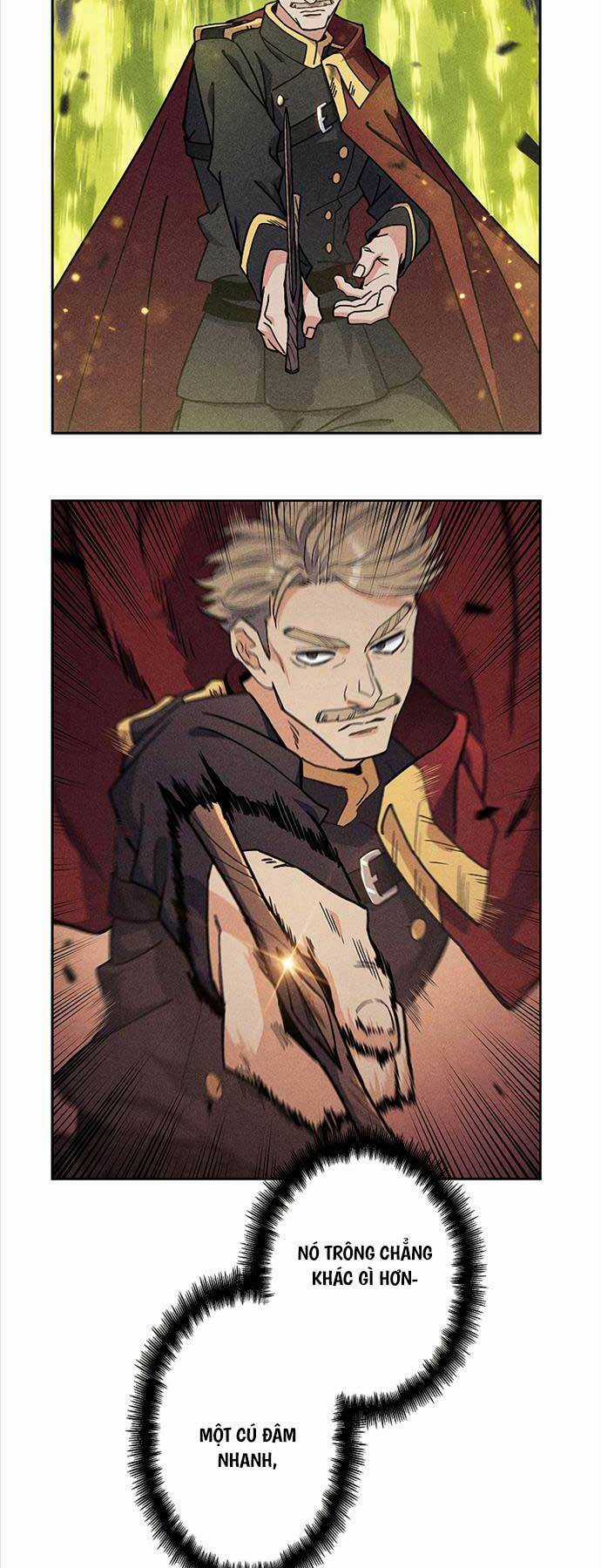 Công Tước Bạch Long Chapter 92 trang 28