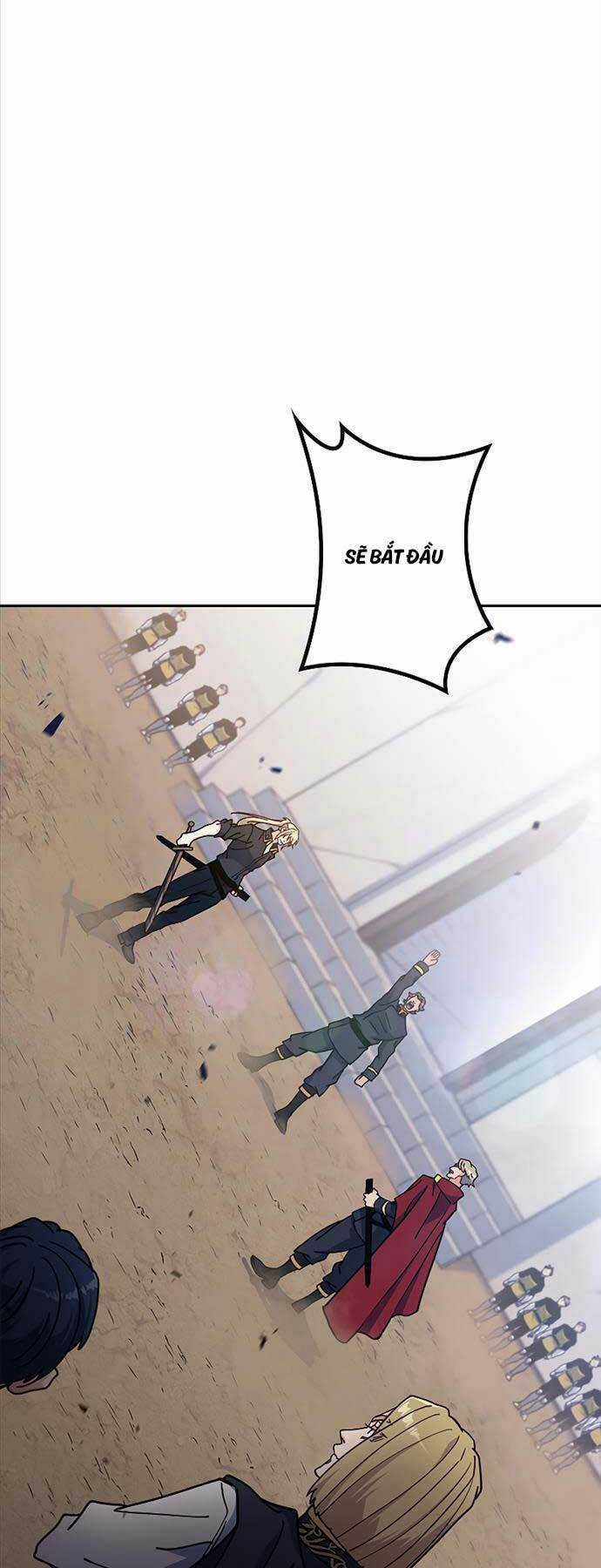 Công Tước Bạch Long Chapter 92 trang 3