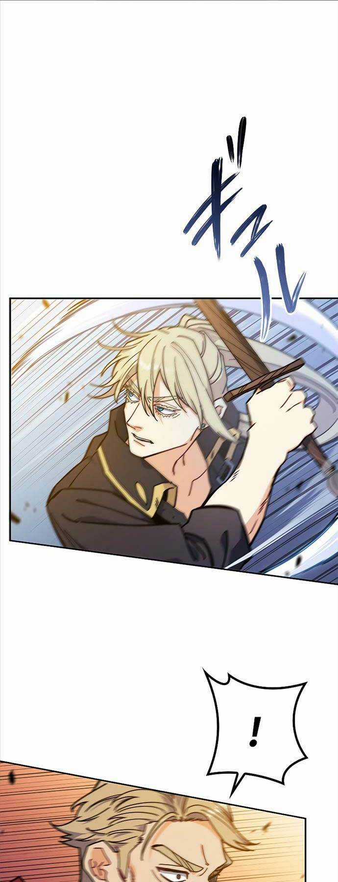 Công Tước Bạch Long Chapter 92 trang 31