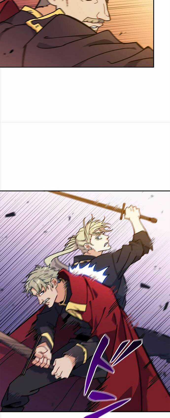 Công Tước Bạch Long Chapter 92 trang 32