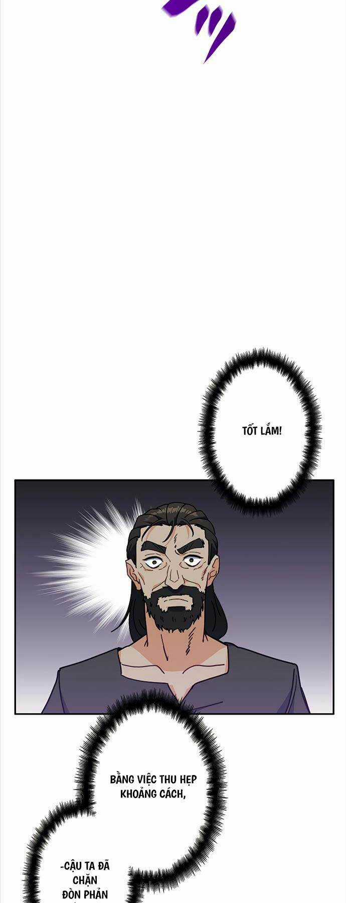 Công Tước Bạch Long Chapter 92 trang 33