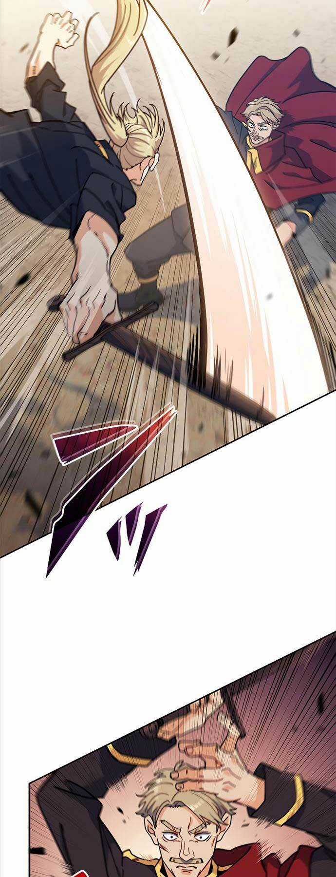 Công Tước Bạch Long Chapter 92 trang 38