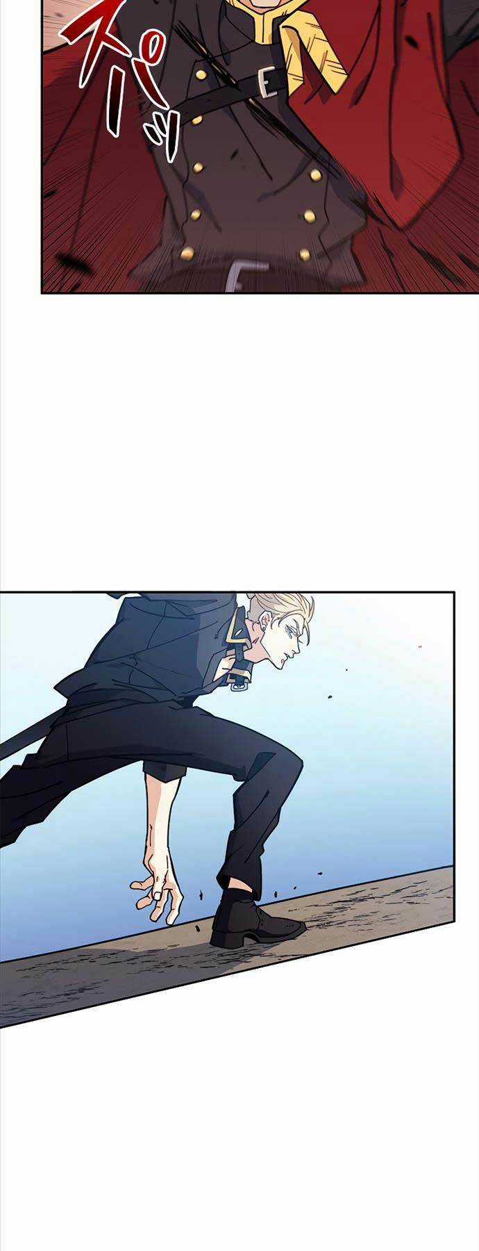 Công Tước Bạch Long Chapter 92 trang 39