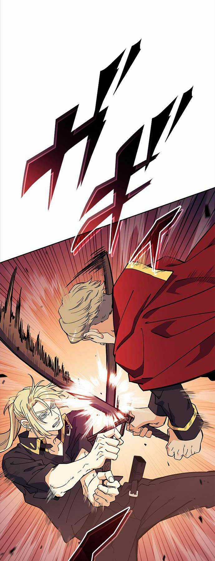 Công Tước Bạch Long Chapter 92 trang 40