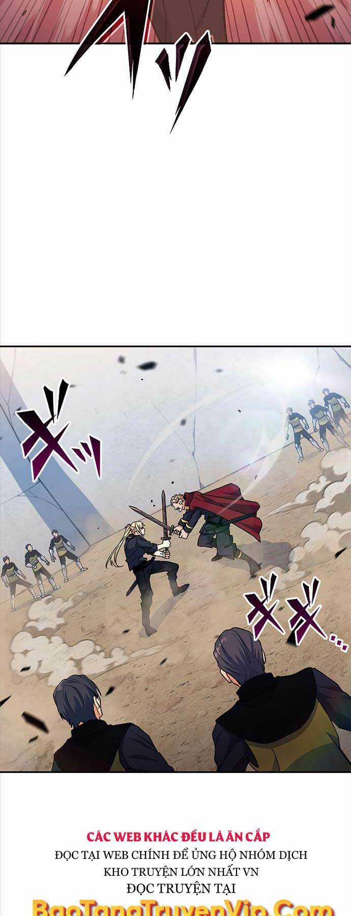 Công Tước Bạch Long Chapter 92 trang 41