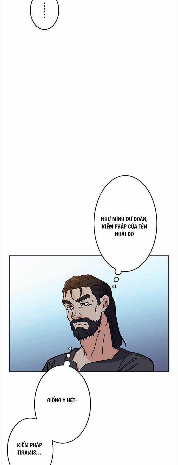 Công Tước Bạch Long Chapter 92 trang 44