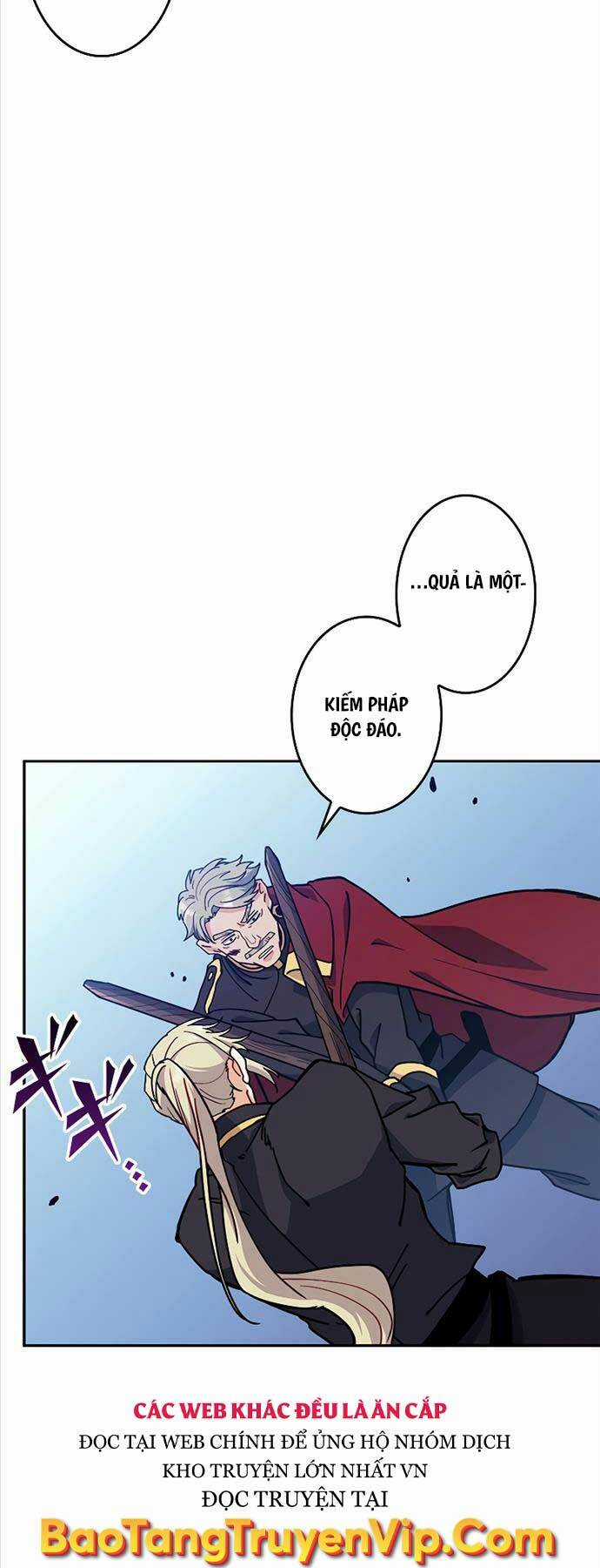 Công Tước Bạch Long Chapter 92 trang 45