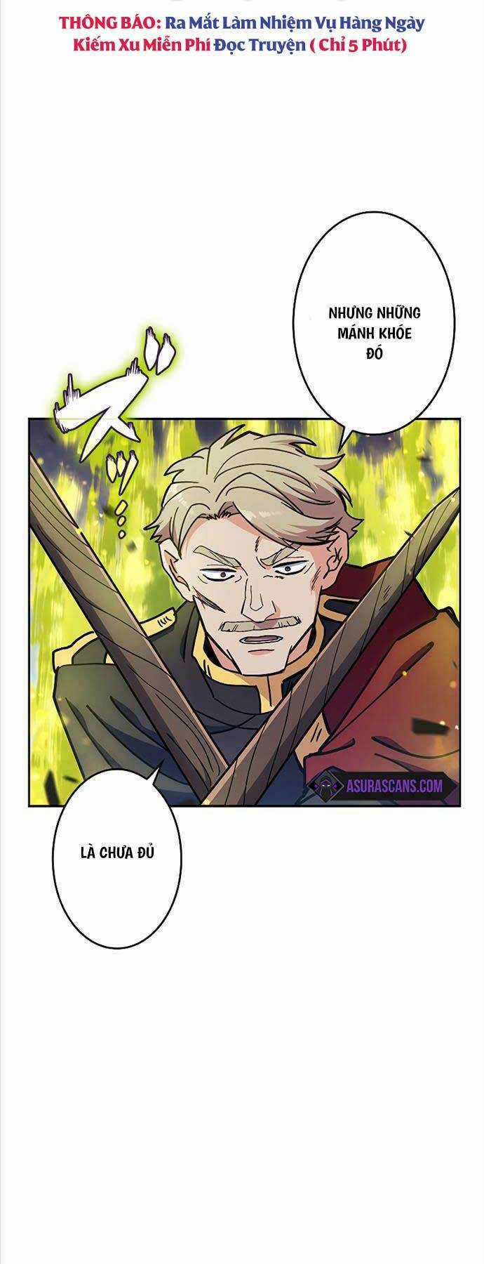 Công Tước Bạch Long Chapter 92 trang 46