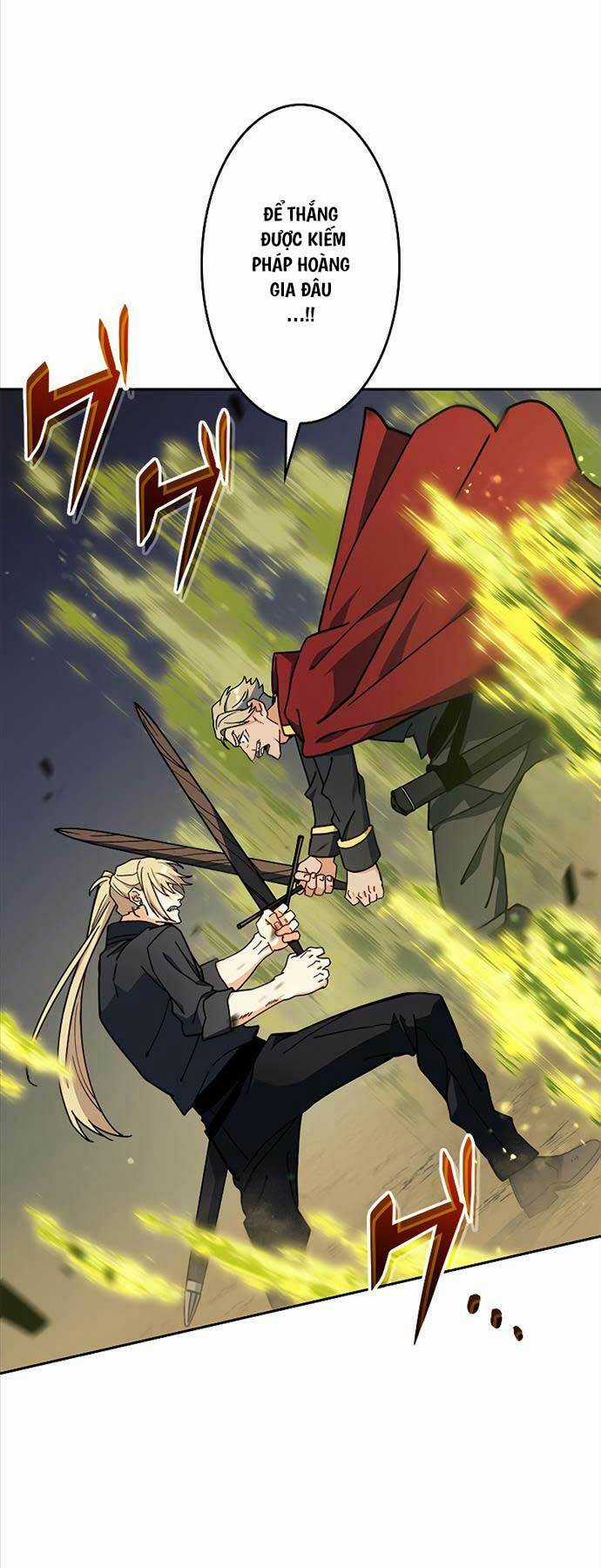 Công Tước Bạch Long Chapter 92 trang 47