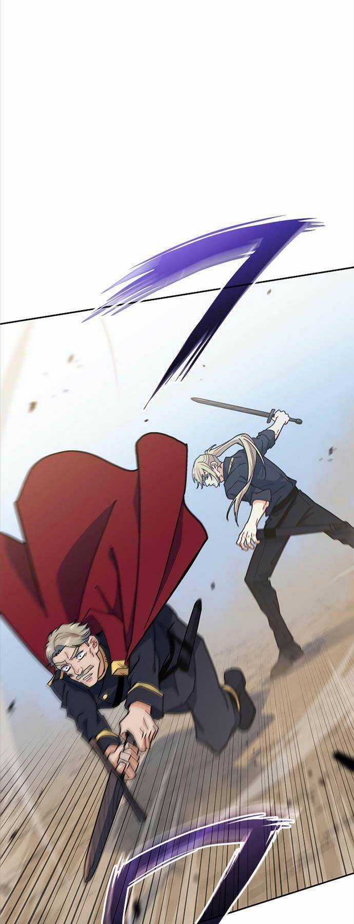 Công Tước Bạch Long Chapter 92 trang 49