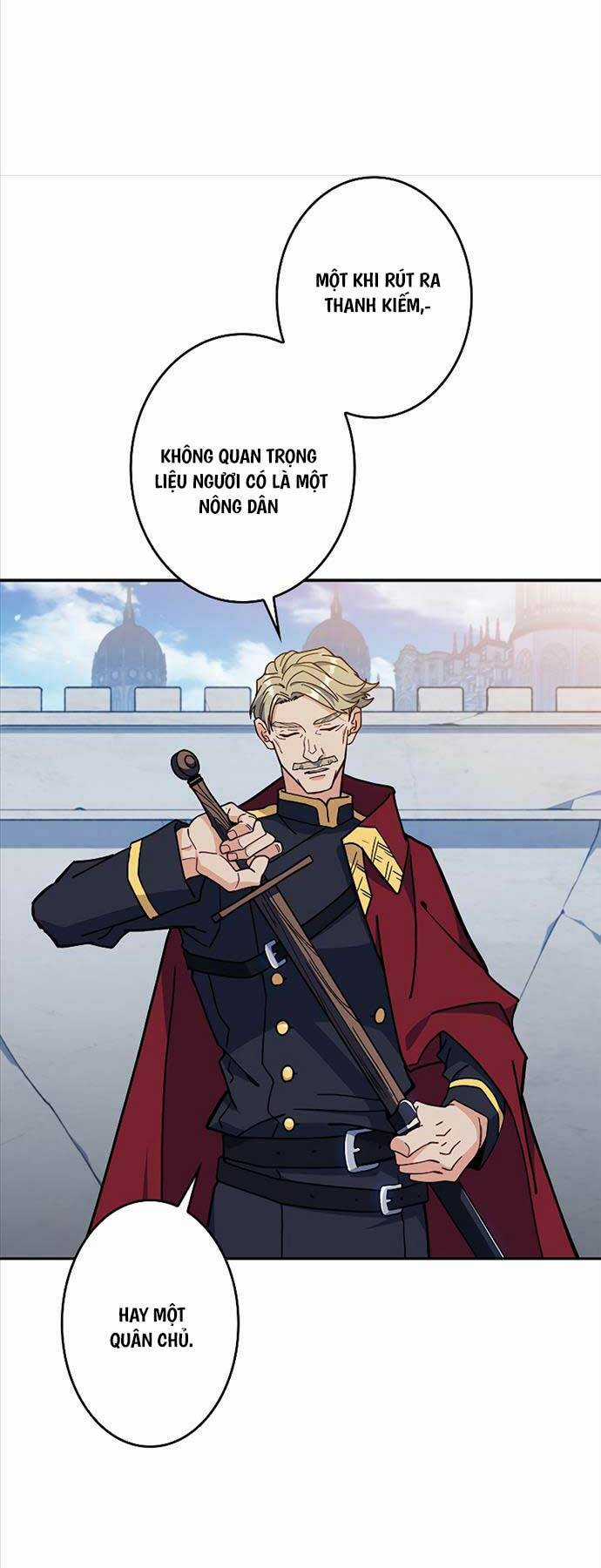 Công Tước Bạch Long Chapter 92 trang 5