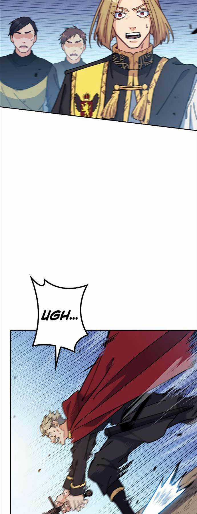 Công Tước Bạch Long Chapter 92 trang 51