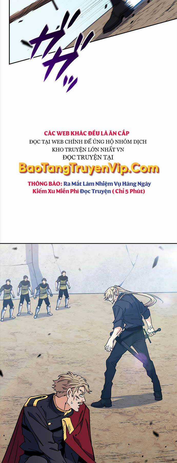Công Tước Bạch Long Chapter 92 trang 52