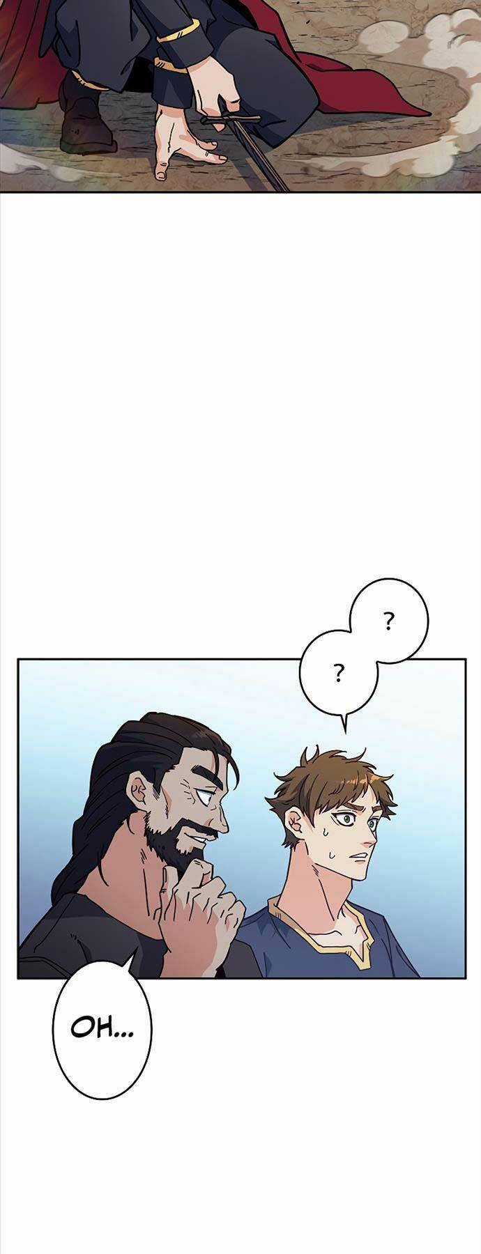 Công Tước Bạch Long Chapter 92 trang 53