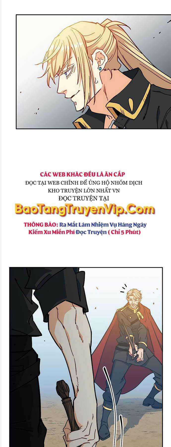 Công Tước Bạch Long Chapter 92 trang 55