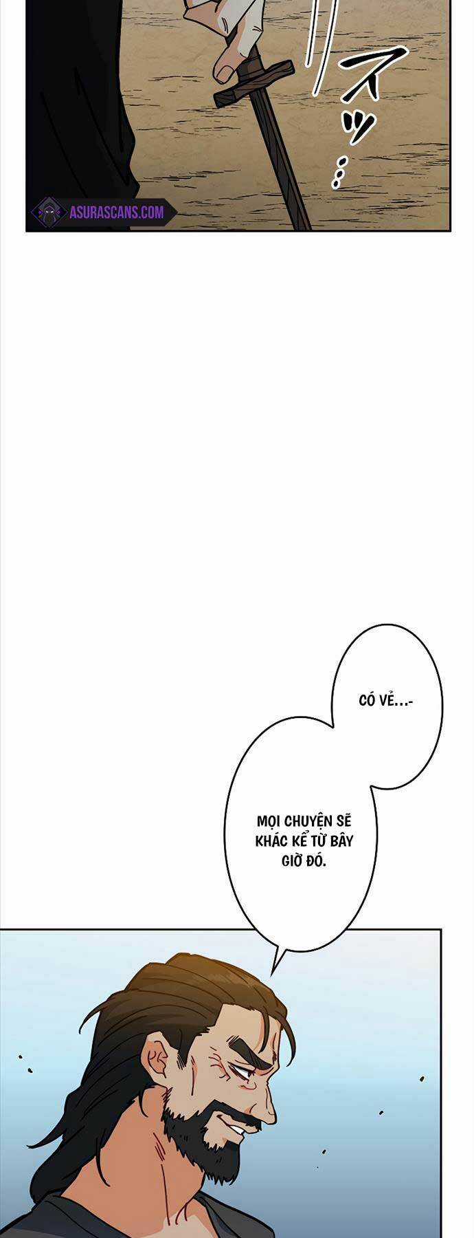 Công Tước Bạch Long Chapter 92 trang 56