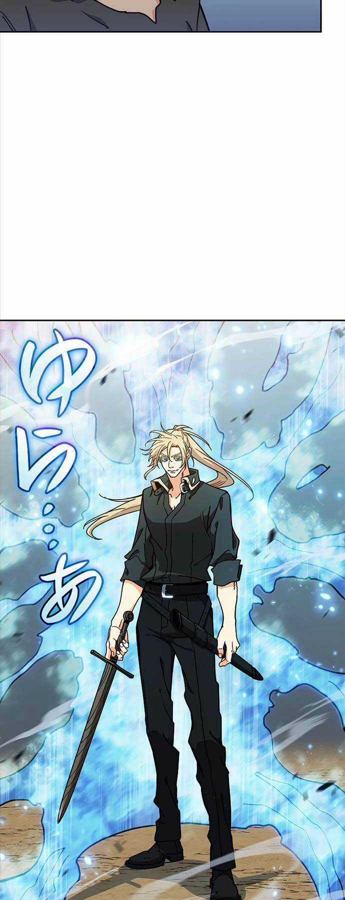 Công Tước Bạch Long Chapter 92 trang 57